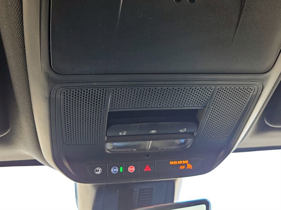 New 2026 GMC Terrain AT4 w/ Technology Package II image 22