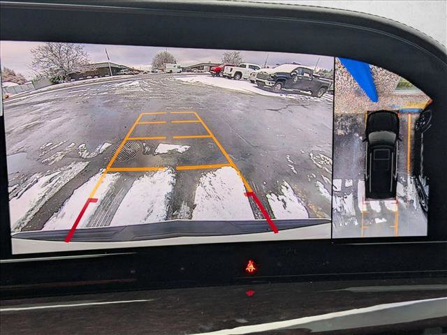 Used 2021 Cadillac Escalade Sport Platinum image 15