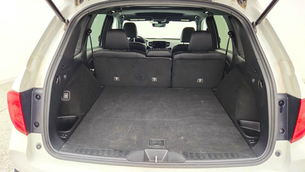 Used 2023 Honda Passport EX-L image 21