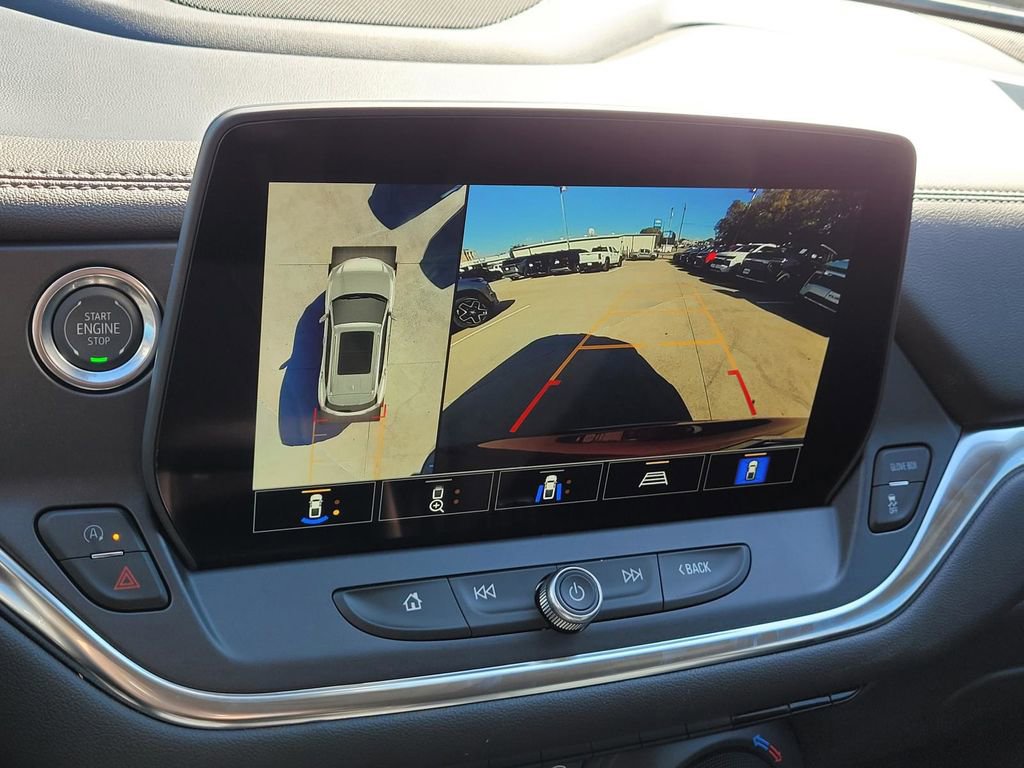 New 2026 Chevrolet Blazer LT w/ Sound & Technology Package image 21