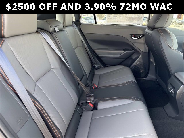 New 2026 Subaru Crosstrek 2.5i Limited image 18