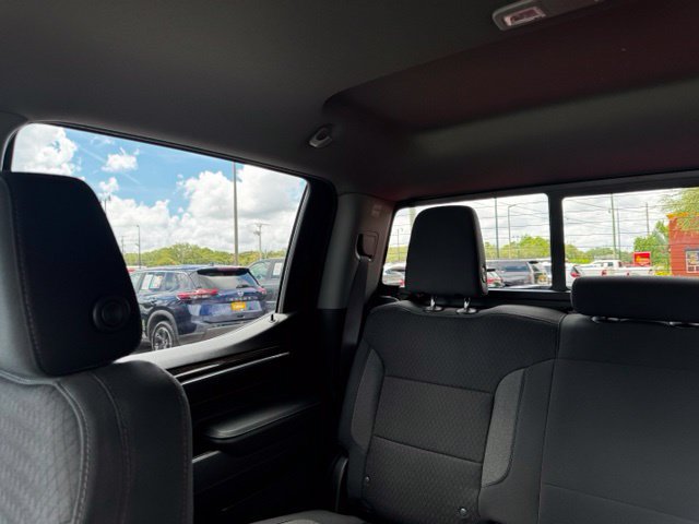 Used 2023 Chevrolet Silverado 1500 LT w/ All Star Edition Plus AWD/4WD image 27