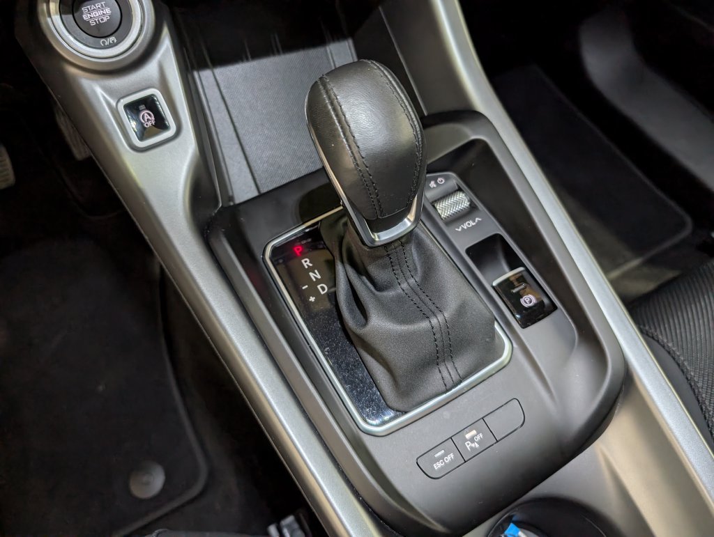 Used 2025 Dodge Hornet GT w/ Cold Weather Group AWD/4WD image 24
