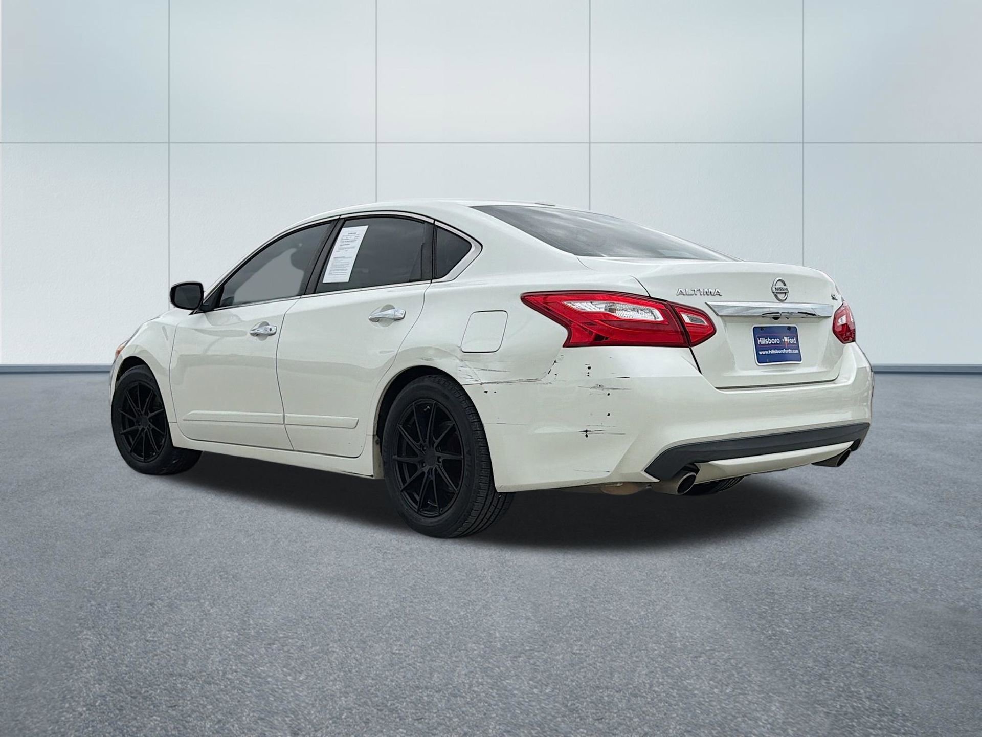Used 2016 Nissan Altima 2.5 SL image 8