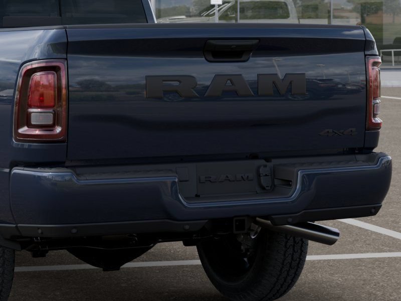 New 2026 RAM 2500 Tradesman AWD/4WD image 13