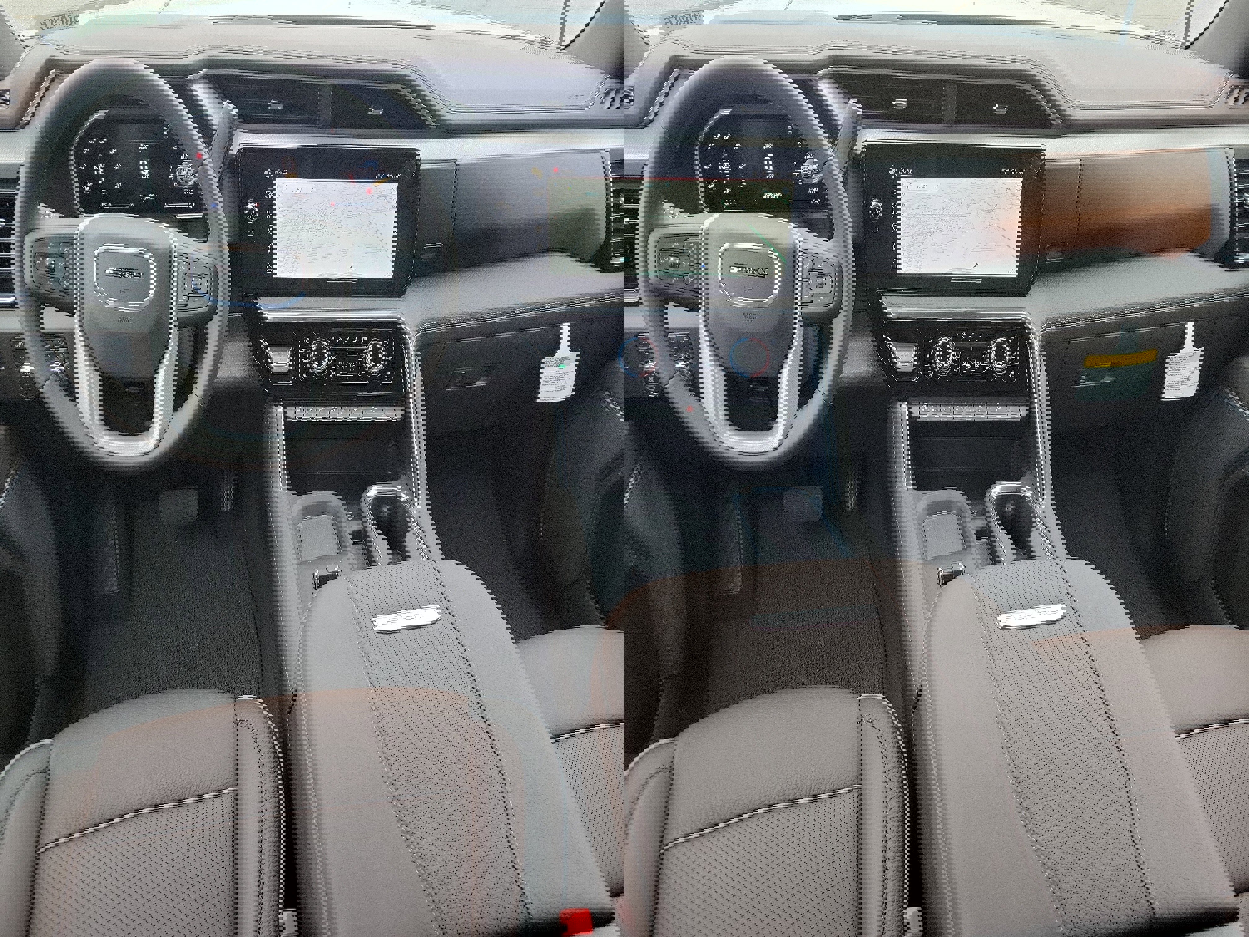 New 2026 GMC Sierra 2500 Denali w/ Max Trailering Package image 18