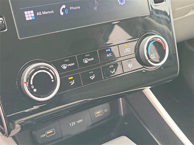 Used 2022 Hyundai Tucson SEL image 26