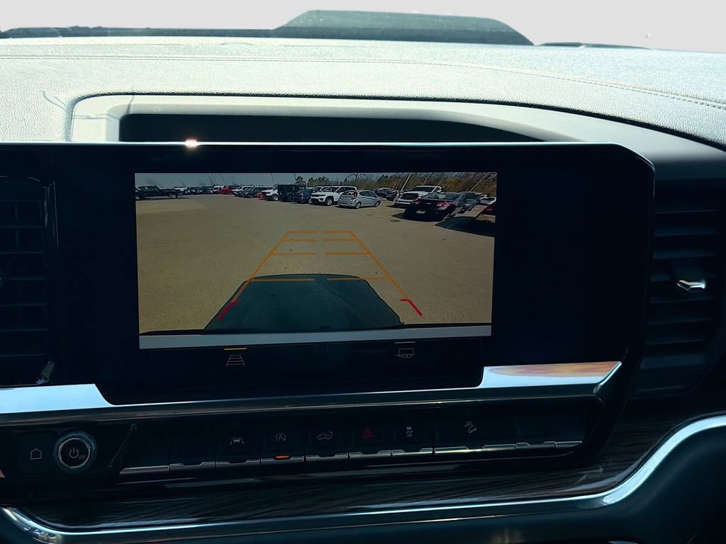 Used 2023 Chevrolet Silverado 1500 LT Trail Boss w/ Protection Package image 30