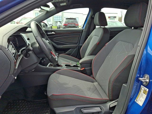 Certified 2024 Volkswagen Jetta GLI 40th Anniversary Edition image 13