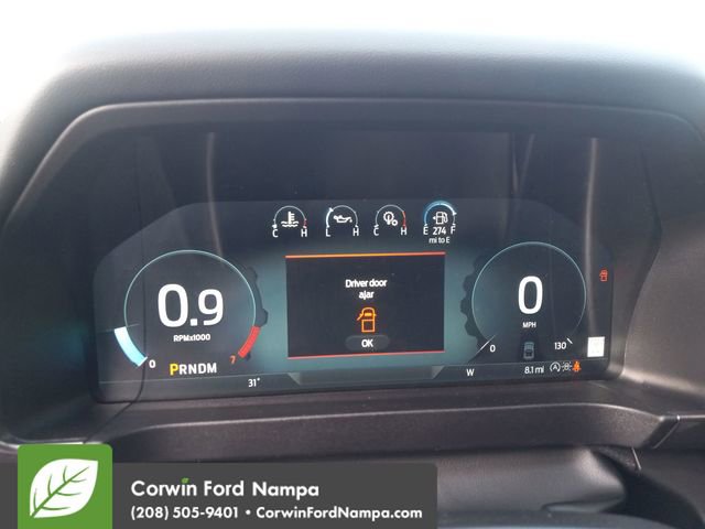 New 2026 Ford Ranger Lariat w/ FX4 Off-Road Package image 15