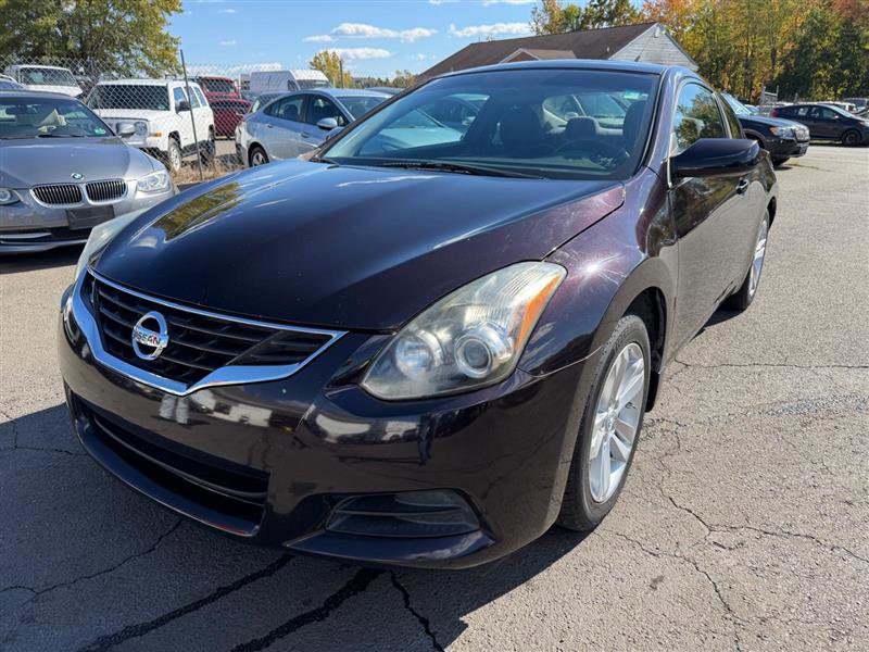 Used 2012 Nissan Altima 2.5 S image 2