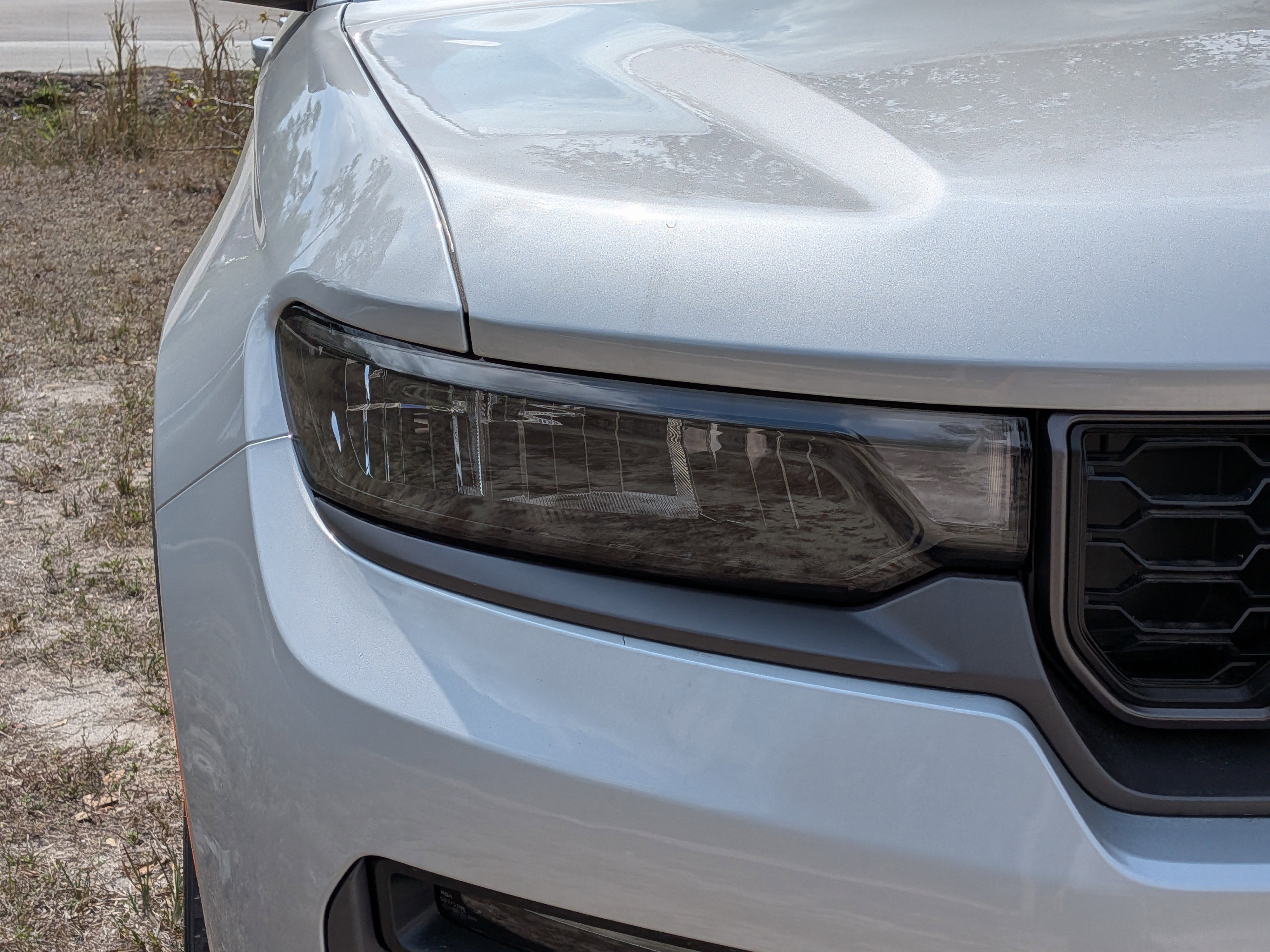 New 2026 Jeep Grand Cherokee Limited w/ Limited Altitude Package RWD image 9