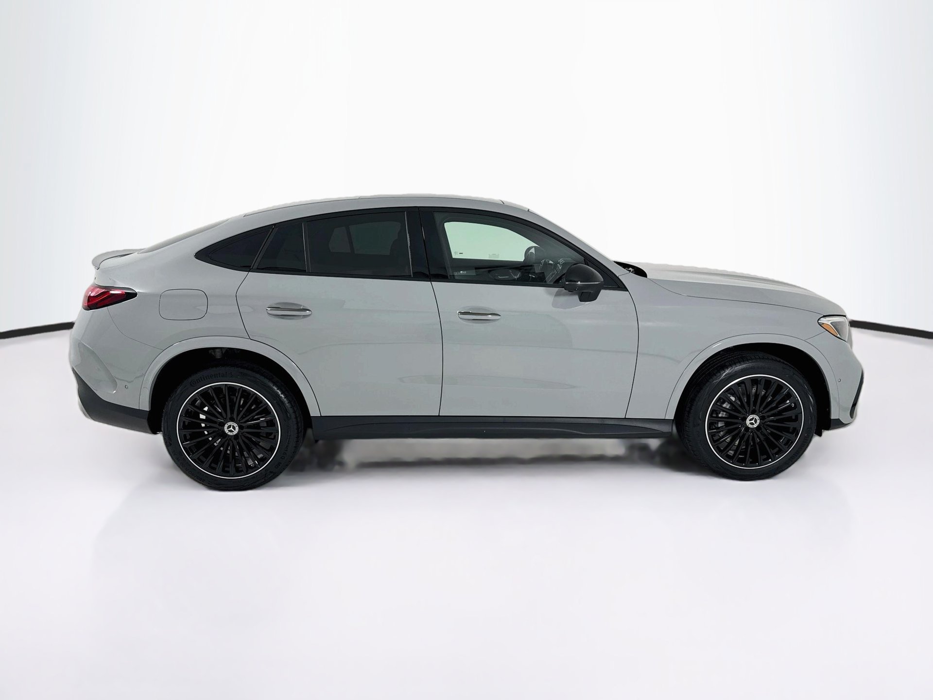 New 2027 Mercedes-Benz GLC 300 4MATIC image 9