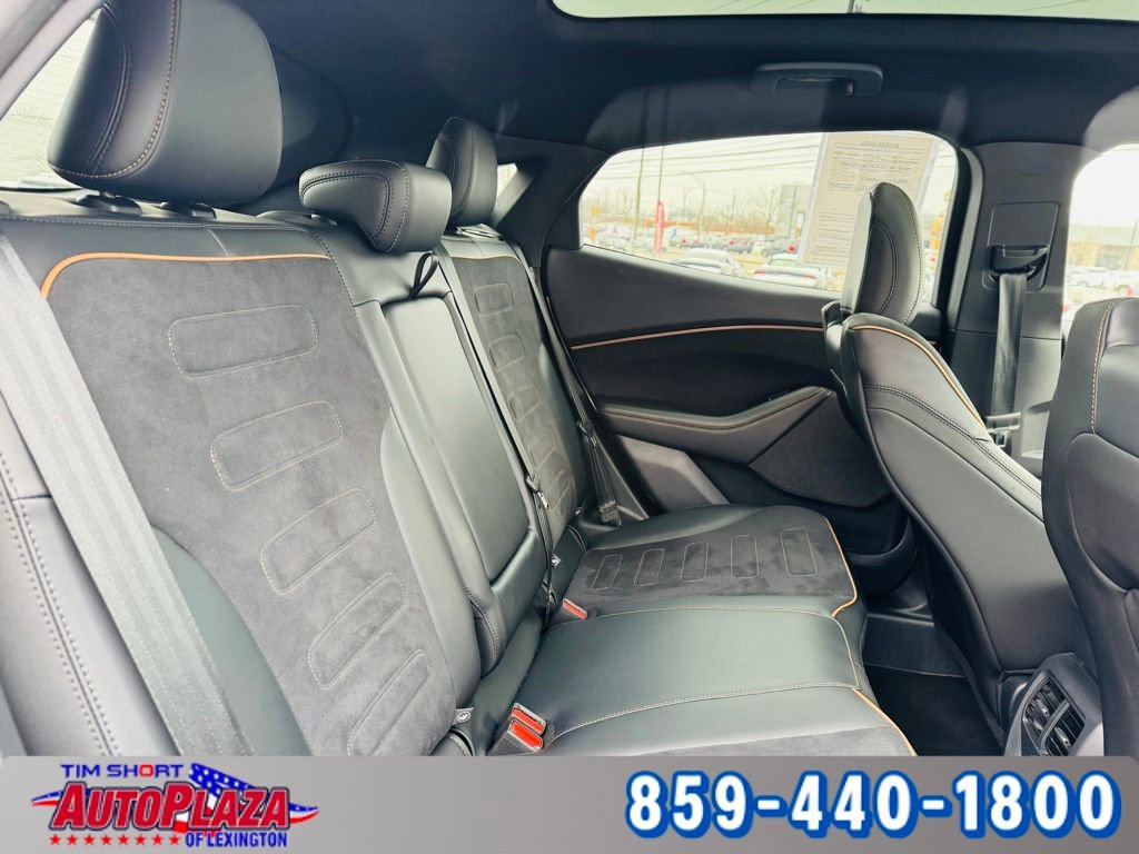 Used 2023 Ford Mustang Mach-E GT image 53