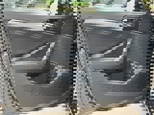 New 2025 Volkswagen Jetta Sport image 12