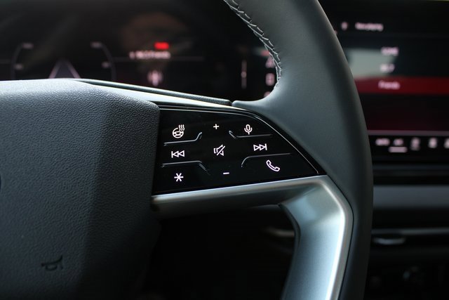 New 2025 Audi A5 2.0T Premium Plus image 11