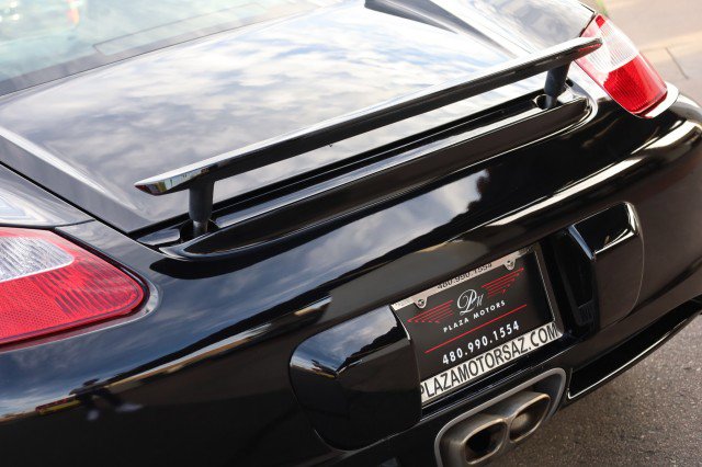 Used 2008 Porsche Cayman S image 54