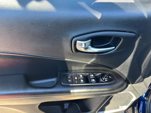 Used 2019 Jeep Compass High Altitude image 14