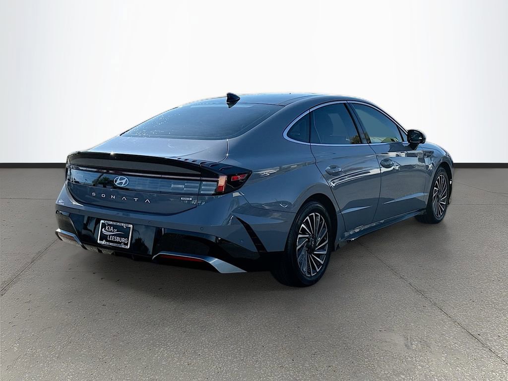 Used 2024 Hyundai Sonata Limited image 7