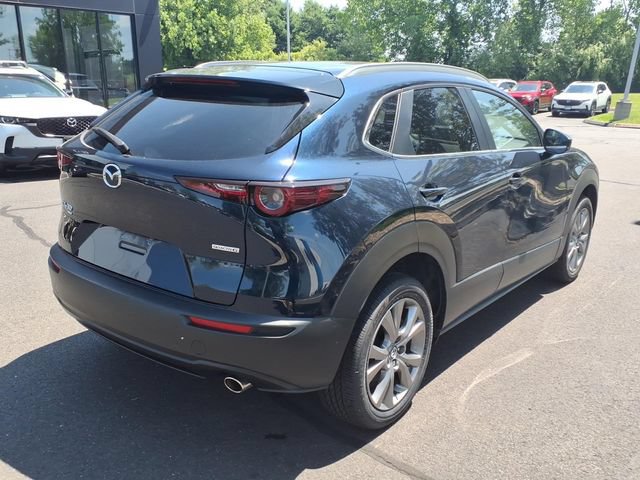 Certified 2024 MAZDA CX-30 AWD 2.5 S w/ Preferred Package image 5