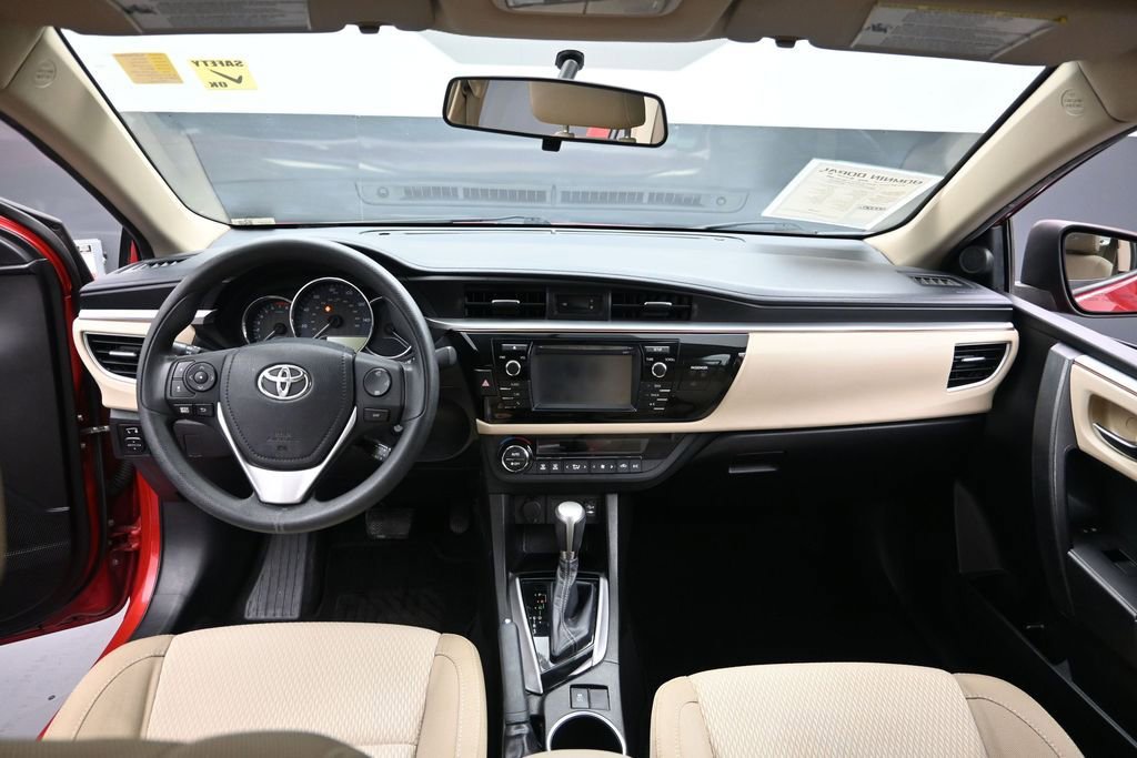 Used 2016 Toyota Corolla LE FWD image 20