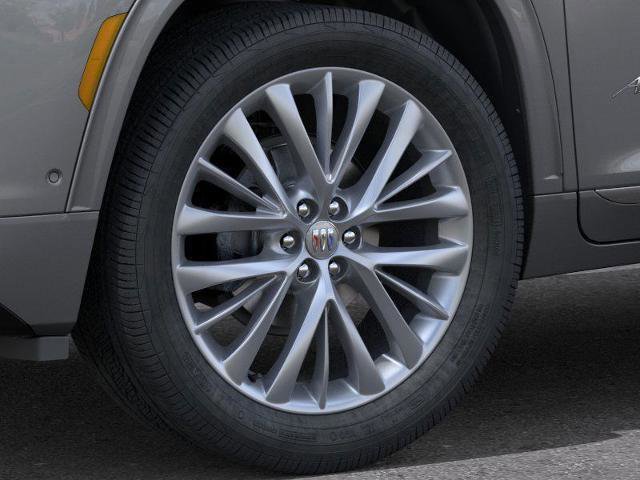 New 2026 Buick Enclave Avenir image 57