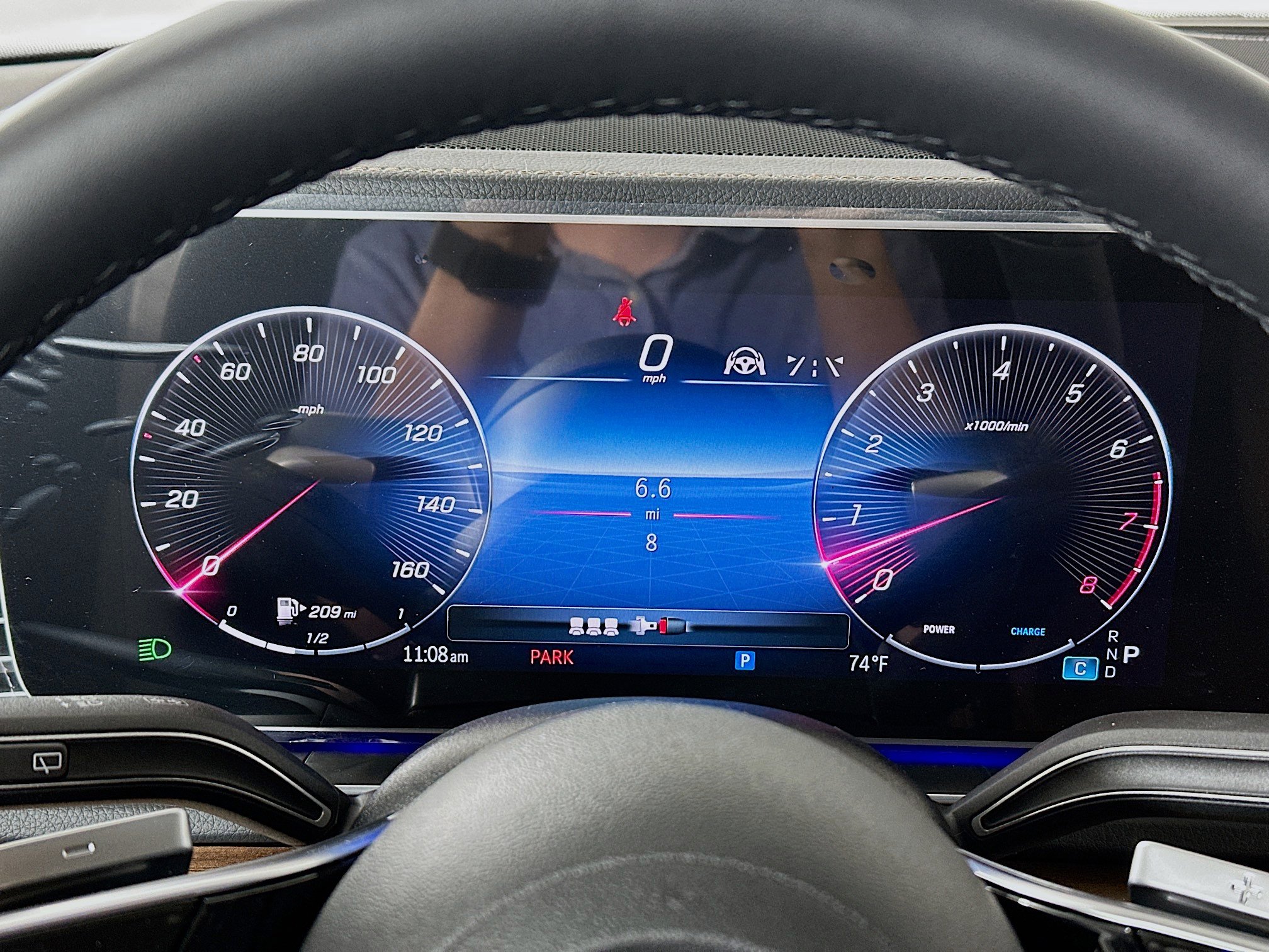 New 2026 Mercedes-Benz GLE 450 4MATIC image 12