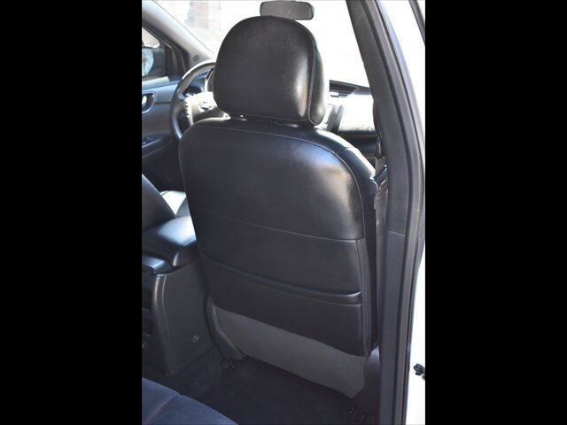 Used 2019 Nissan Sentra NISMO w/ Protection Package FWD image 25