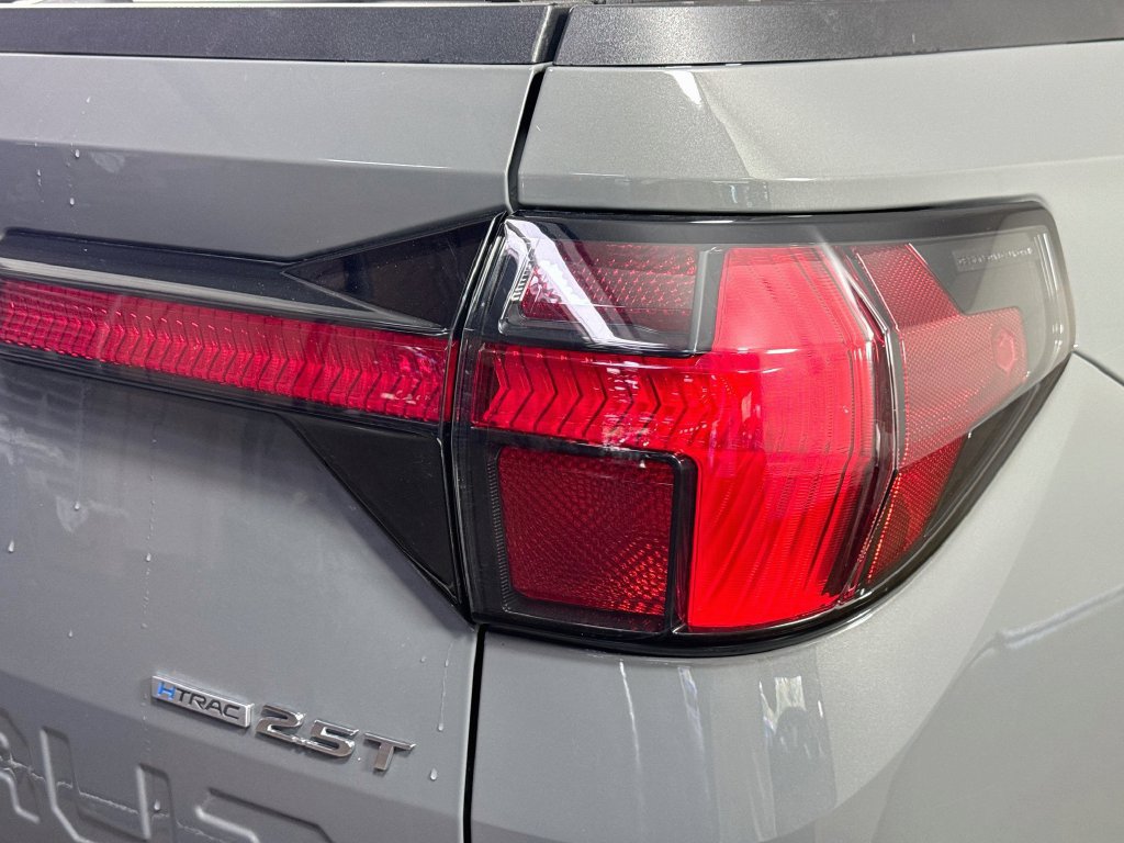 Used 2022 Hyundai Santa Cruz SEL Premium AWD/4WD image 33