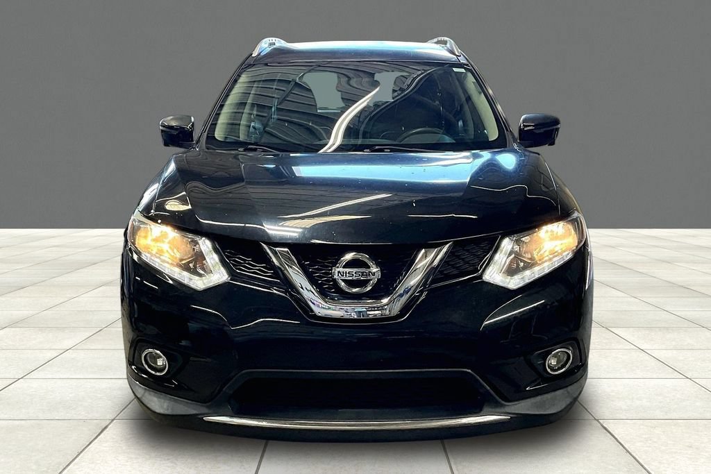 Used 2016 Nissan Rogue SL FWD image 3