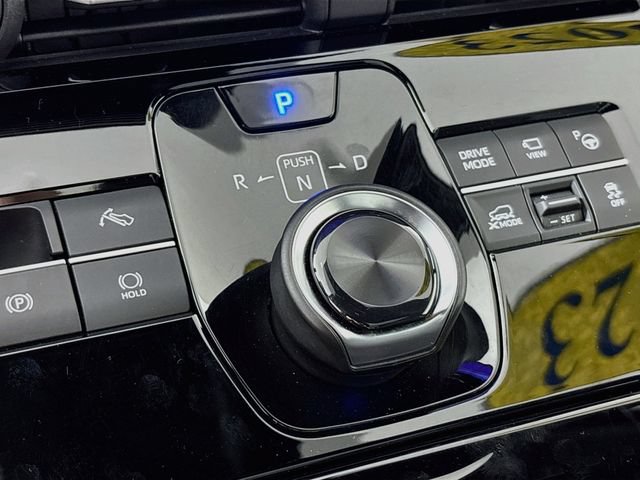 Certified 2023 Subaru Solterra AWD image 20