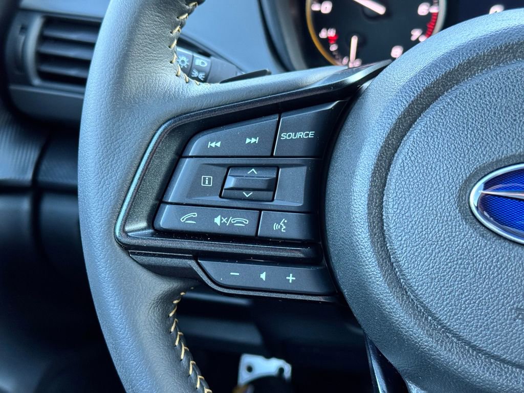 Used 2024 Subaru Crosstrek 2.5i Sport image 29