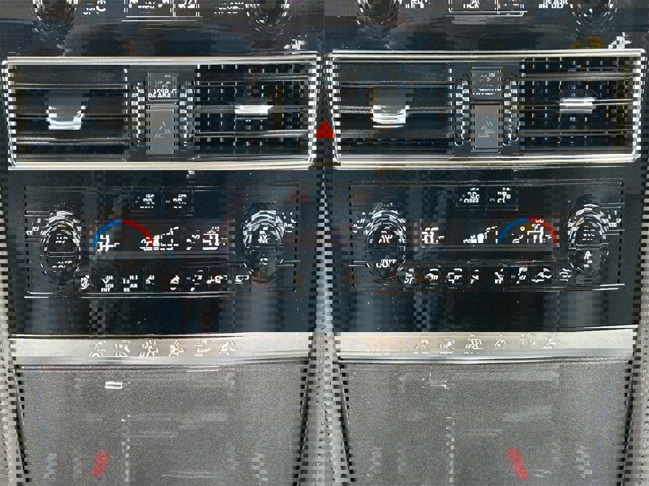 Certified 2024 Nissan Armada SV image 20