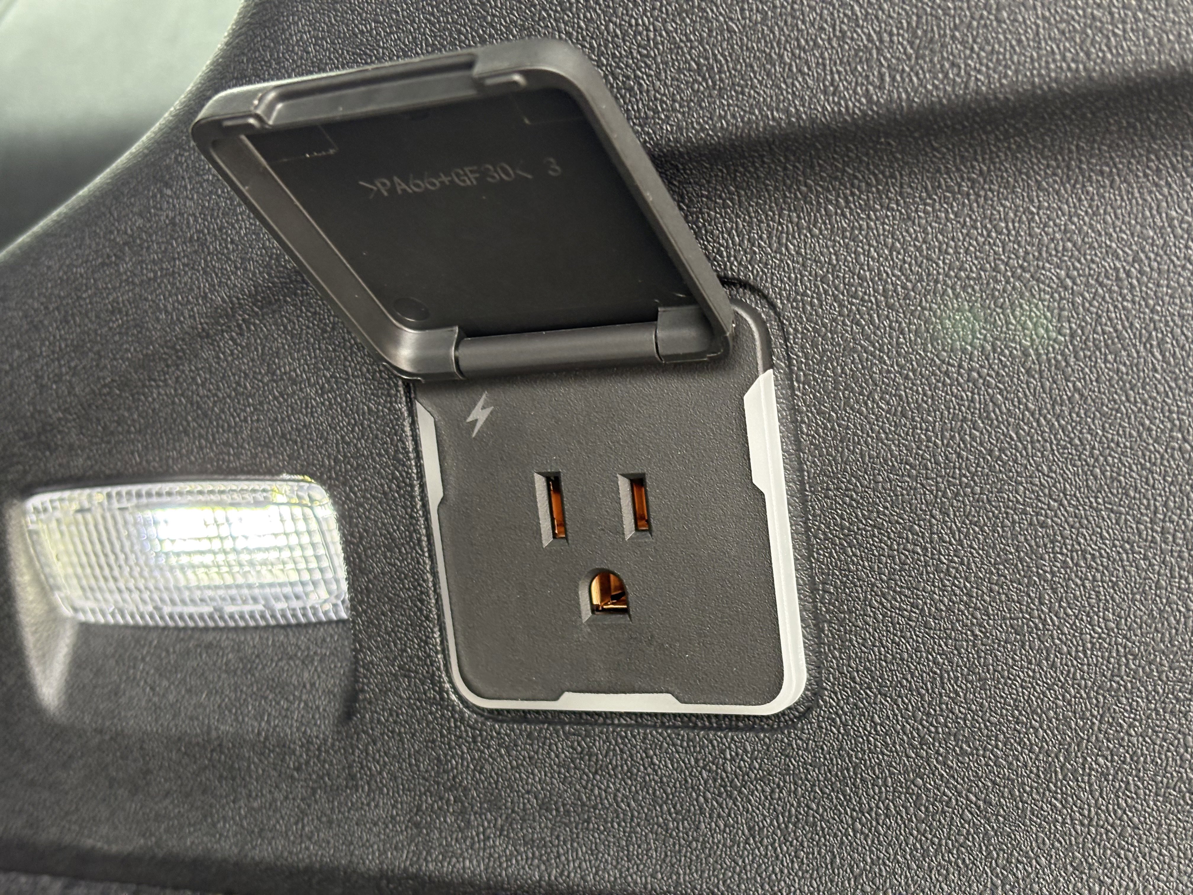 New 2026 Cadillac Escalade IQL Sport 1 image 11