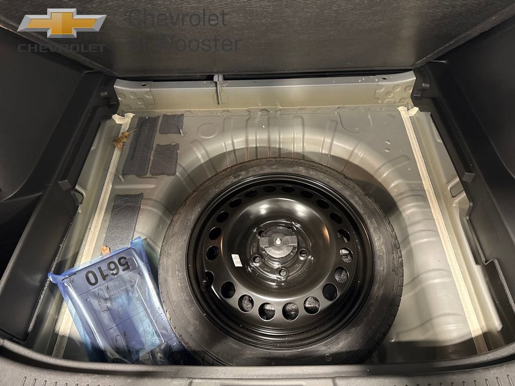 Used 2024 Chevrolet Trax LS image 37