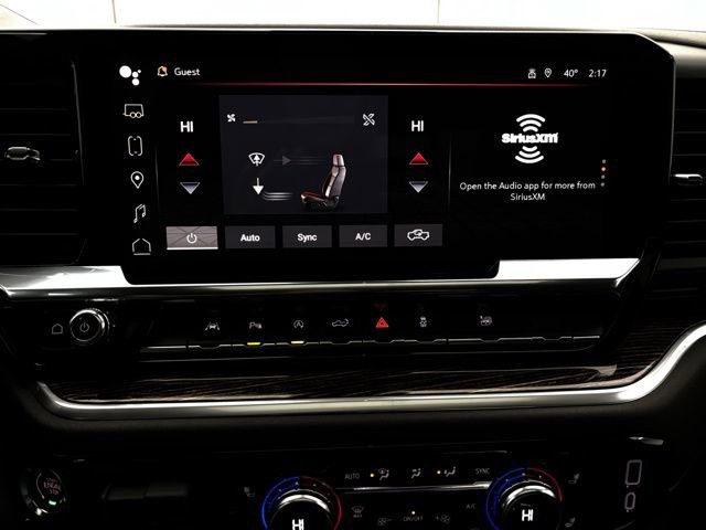 New 2026 GMC Sierra 1500 Elevation w/ Elevation Premium Package image 24