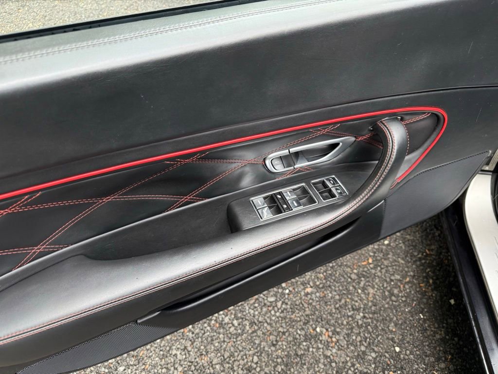 Used 2011 Bentley Continental GT Speed image 22