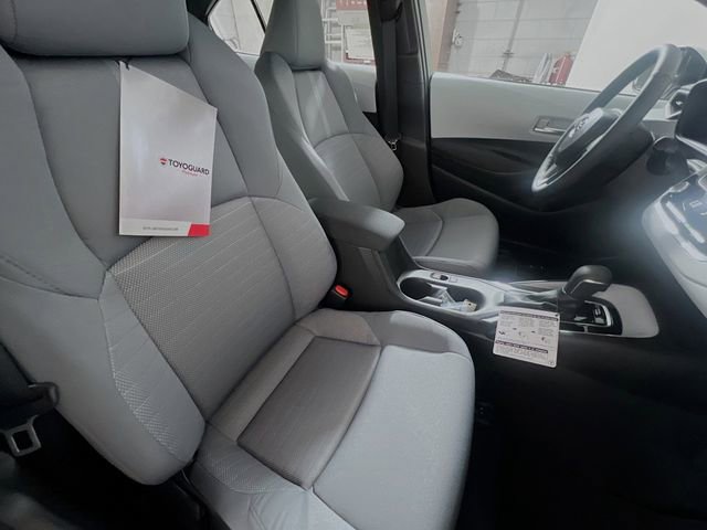 New 2026 Toyota Corolla SE image 28