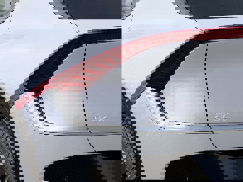 New 2025 Kia EV6 Wind image 11