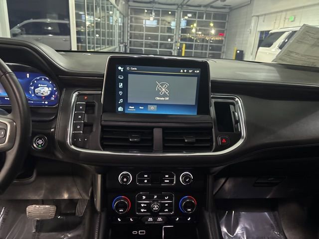 Used 2024 Chevrolet Suburban Z71 w/ Z71 Off-Road Package image 20