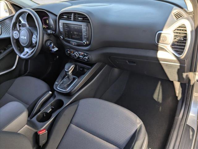 Used 2025 Kia Soul LX w/ LX Technology Package image 20