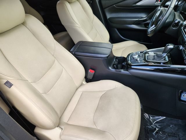 Used 2022 MAZDA CX-9 Touring AWD/4WD image 13