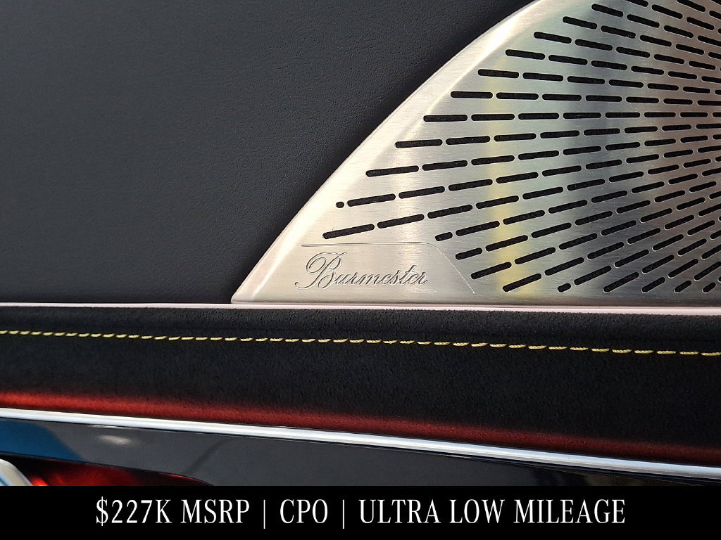 Certified 2026 Mercedes-Benz AMG GT 63 image 27