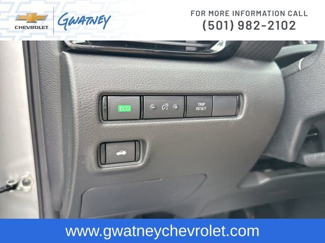 Used 2023 Nissan Sentra SV w/ All-Weather Package image 19