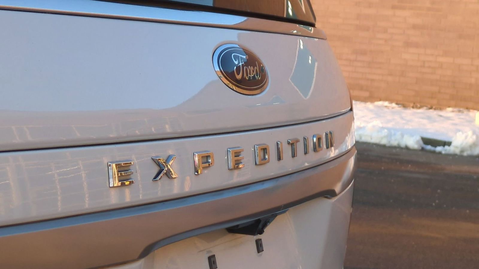 Used 2022 Ford Expedition Max XLT image 12