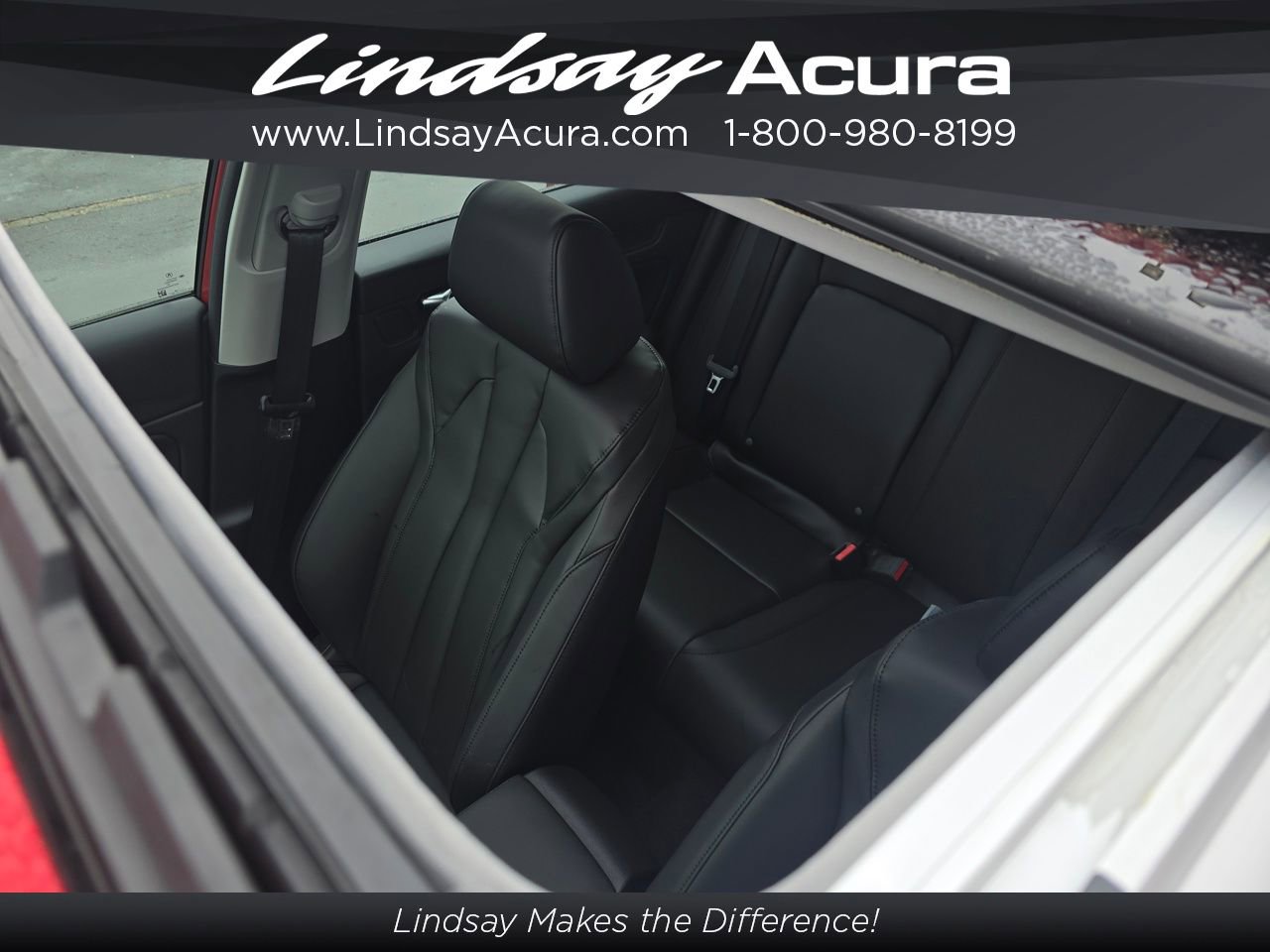 New 2026 Acura Integra FWD image 13