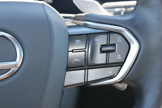 Certified 2025 Lexus RX 350 Premium FWD image 17