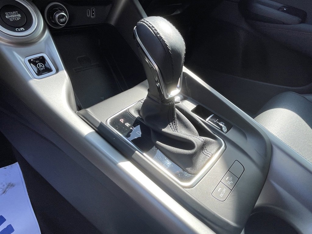 Used 2023 Dodge Hornet GT Plus w/ Tech Pack Plus w/o Parking image 27