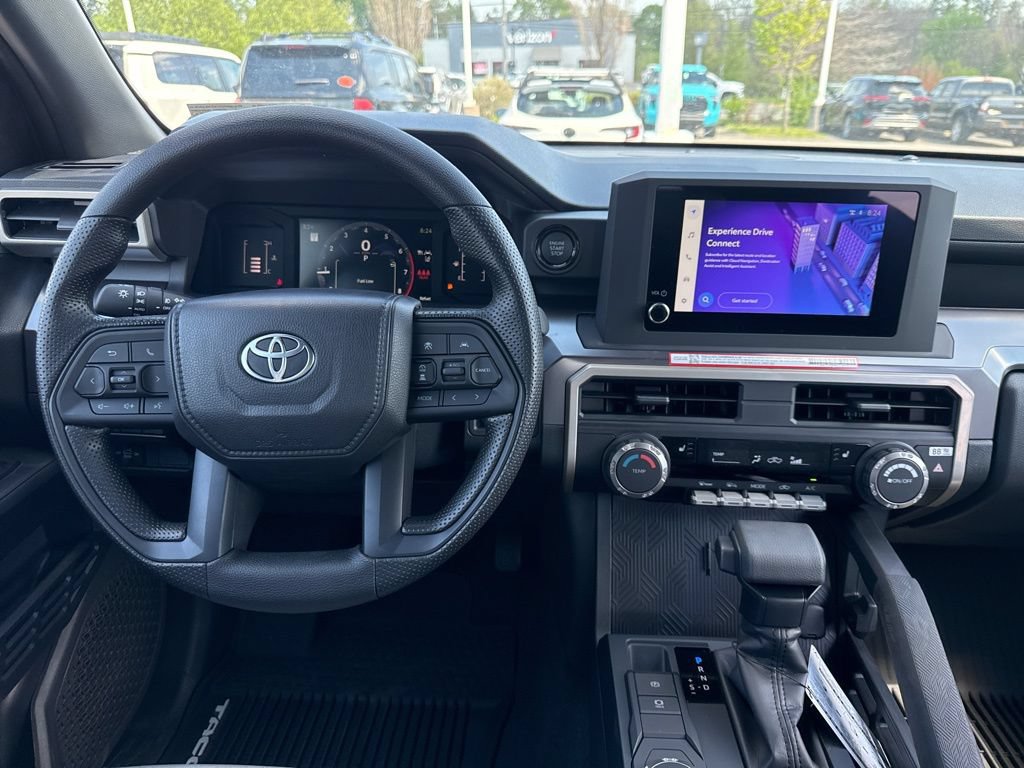 New 2026 Toyota Tacoma SR5 RWD image 14