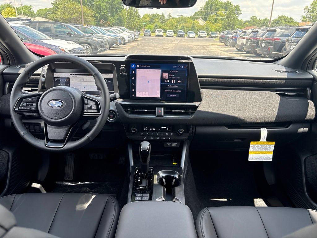 New 2026 Subaru Outback Premium AWD/4WD image 13